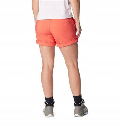 COLUMBIA SILVER RIDGE KADIN ŞORT 2037201-608