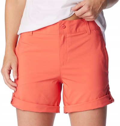 COLUMBIA SILVER RIDGE KADIN ŞORT 2037201-608