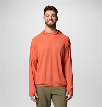 COLUMBIA SKIEN VALLEY ERKEK SWEATSHIRT 2123315-851