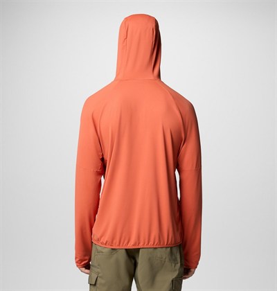 COLUMBIA SKIEN VALLEY ERKEK SWEATSHIRT 2123315-851