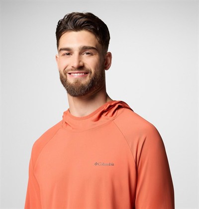 COLUMBIA SKIEN VALLEY ERKEK SWEATSHIRT 2123315-851