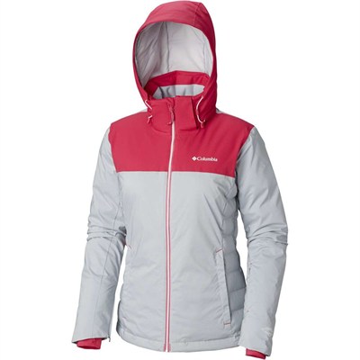 COLUMBIA SNOW DREAM KADIN MONT 1748341-033