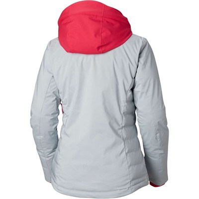 COLUMBIA SNOW DREAM KADIN MONT 1748341-033