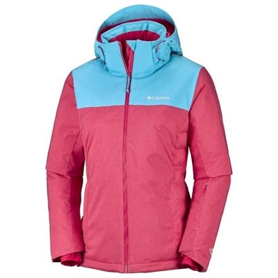COLUMBIA SNOW DREAM KADIN MONT 1748341-654