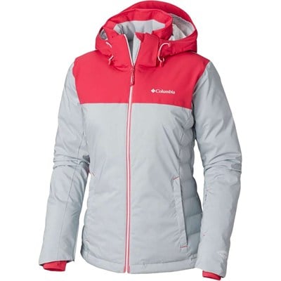 COLUMBIA SNOW DREAM KADIN MONT 1748341-033