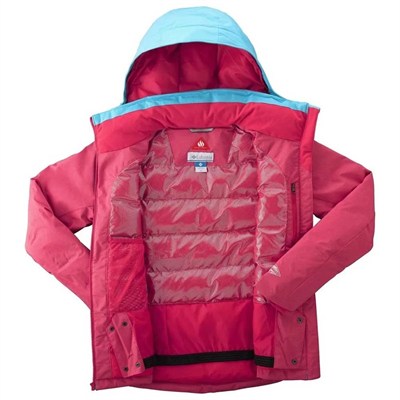 COLUMBIA SNOW DREAM KADIN MONT 1748341-654
