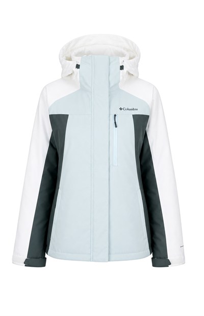 COLUMBIA SNOWY SUMMIT KADIN MONT 2085901-309