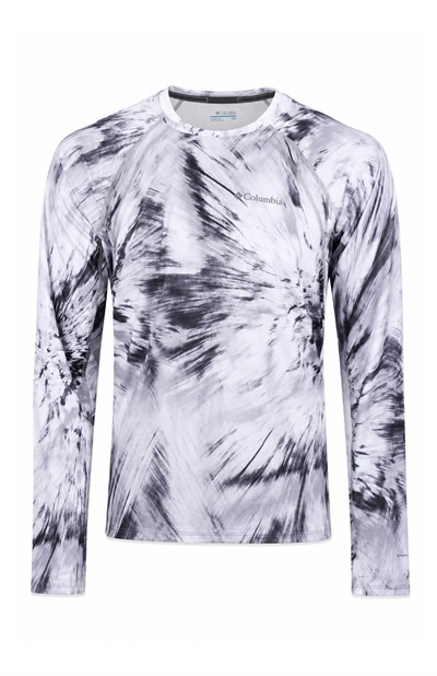 COLUMBIA STEALTH SPRING ERKEK SWEATSHIRT 2173021-011