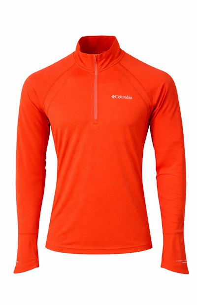 COLUMBIA STEALTH SPRING ERKEK SWEATSHIRT 2157281-845