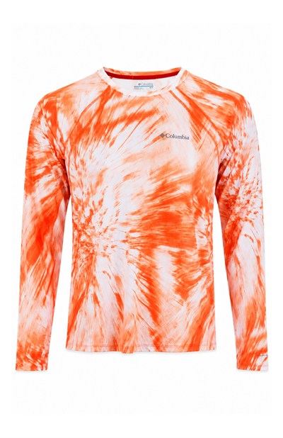 COLUMBIA STEALTH SPRING ERKEK SWEATSHIRT 2173021-821