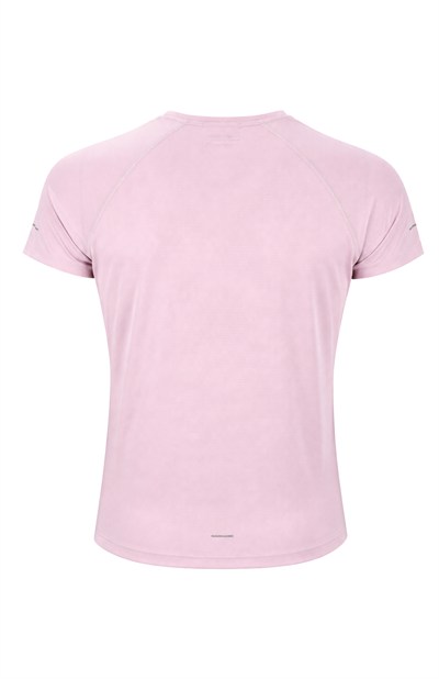 COLUMBIA STEALTH SPRING KADIN T-SHIRT 2155731-618