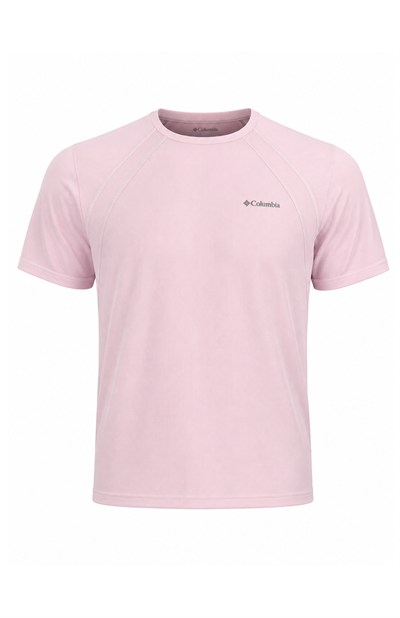 COLUMBIA STEALTH SPRING KADIN T-SHIRT 2155731-618
