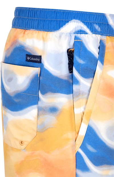 COLUMBIA SUMMERDRY ERKEK MAYO 1930461-218