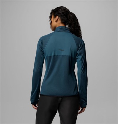 COLUMBIA SUMMIT STEP KADIN SWEATSHIRT 2164441-429