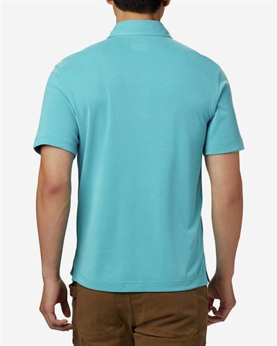 COLUMBIA SUN RIDGE ERKEK T-SHIRT 1399471-450