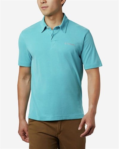COLUMBIA SUN RIDGE ERKEK T-SHIRT 1399471-450