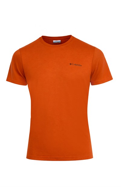 COLUMBIA SUN TREK ERKEK T-SHIRT 1931163-858