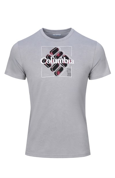 COLUMBIA SUN TREK KADIN T-SHIRT 1931753-038