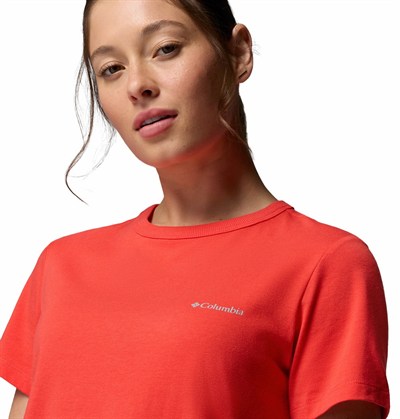 COLUMBIA SUN TREK KADIN T-SHIRT 2119711-606