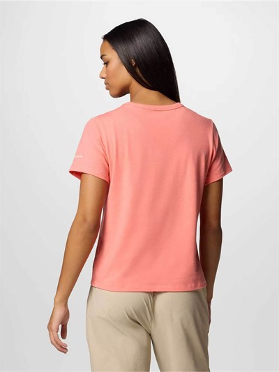 COLUMBIA SUN TREK KADIN T-SHIRT 2120133-685