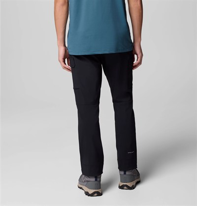 COLUMBIA TECH TRAIL ERKEK PANTOLON 2136861-010