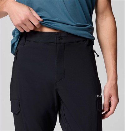 COLUMBIA TECH TRAIL ERKEK PANTOLON 2136861-010