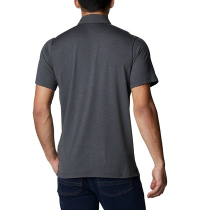 COLUMBIA TECH TRAIL ERKEK T-SHIRT 1768701-013
