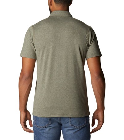 COLUMBIA TECH TRAIL ERKEK T-SHIRT 1768701-397