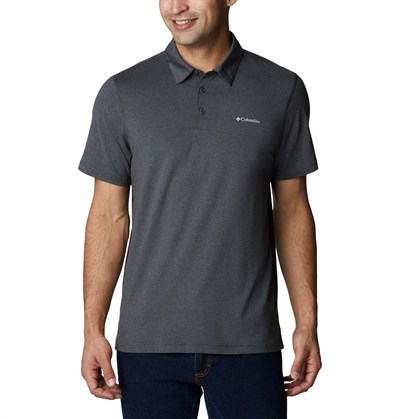 COLUMBIA TECH TRAIL ERKEK T-SHIRT 1768701-013