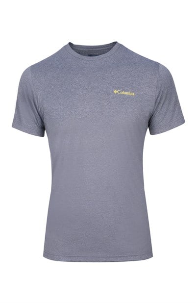 COLUMBIA TECH TRAIL ERKEK T-SHIRT 1930802-023