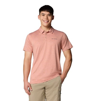 COLUMBIA TECH TRAIL ERKEK T-SHIRT 2118565-851