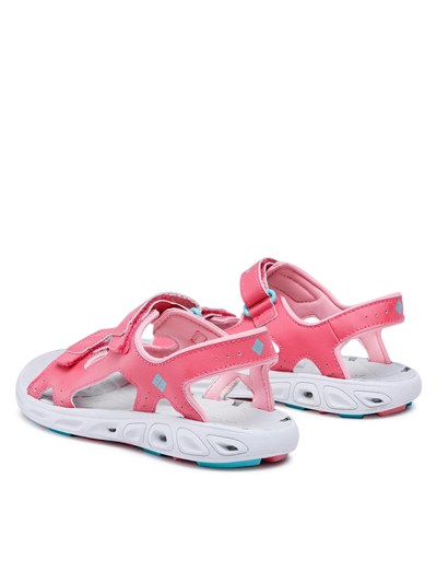 COLUMBIA TECHSUN VENT KIZ ÇOCUK SANDALET 1594632-668