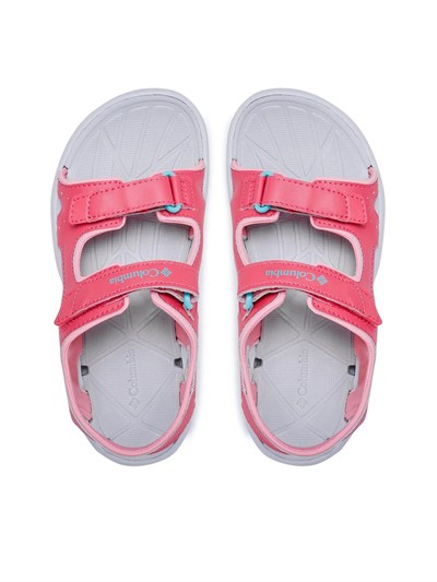 COLUMBIA TECHSUN VENT KIZ ÇOCUK SANDALET 1594632-668