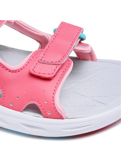 COLUMBIA TECHSUN VENT KIZ ÇOCUK SANDALET 1594632-668