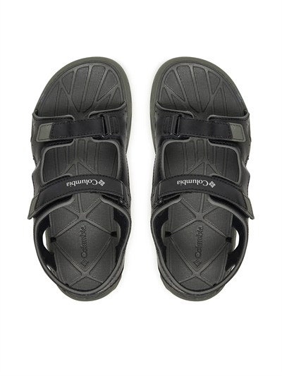 COLUMBIA TECHSUN VENT UNISEX ÇOCUK SANDALET 1594632-010