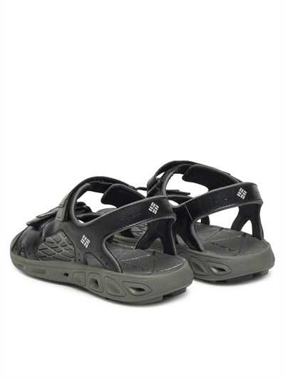 COLUMBIA TECHSUN VENT UNISEX ÇOCUK SANDALET 1594632-010