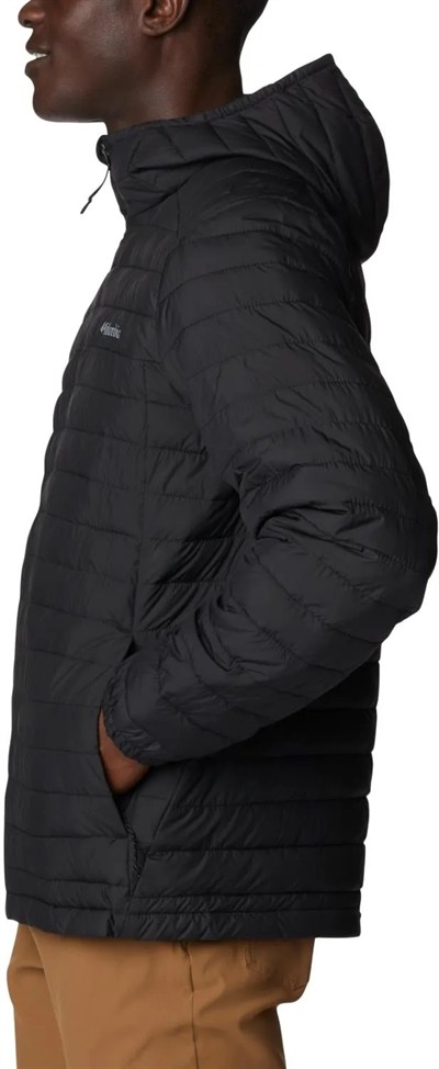 COLUMBIA THE SILVER FALLS ERKEK MONT 2034506-010