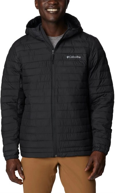 COLUMBIA THE SILVER FALLS ERKEK MONT 2034506-010