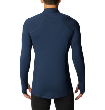 COLUMBIA THERMOACTIVE ERKEK SWEATSHIRT 1638571-464