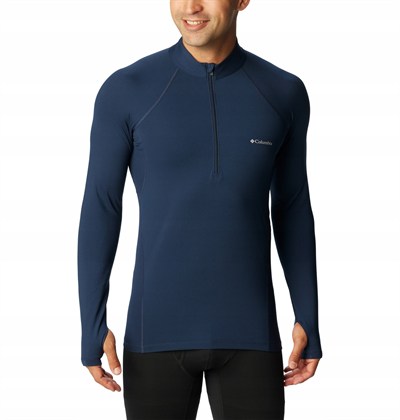 COLUMBIA THERMOACTIVE ERKEK SWEATSHIRT 1638571-464