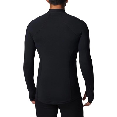 COLUMBIA THERMOACTIVE ERKEK SWEATSHIRT 1638571-011