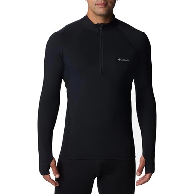 COLUMBIA THERMOACTIVE ERKEK SWEATSHIRT 1638571-011