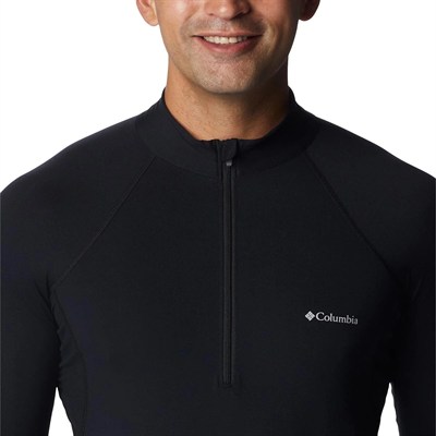 COLUMBIA THERMOACTIVE ERKEK SWEATSHIRT 1638571-011