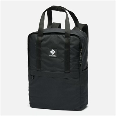COLUMBIA TRAIL TRAVELER UNISEX 18 L SIRT ÇANTASI 2094491-010