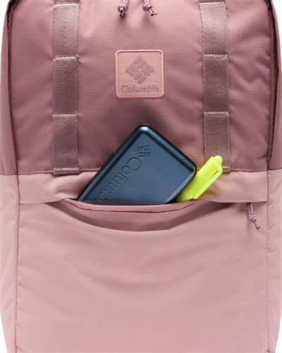 COLUMBIA TRAIL TRAVELER UNISEX 18 L SIRT ÇANTASI 2094491-609