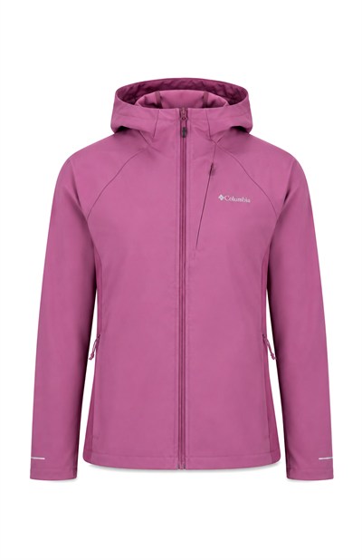 COLUMBIA TRAILBORNE KADIN CEKET 2154511-551