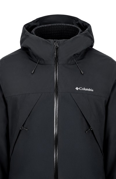 COLUMBIA TRAILBORNE KADIN MONT 2171331-010