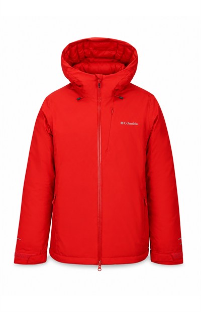 COLUMBIA TRAILBORNE KADIN MONT 2171361-606