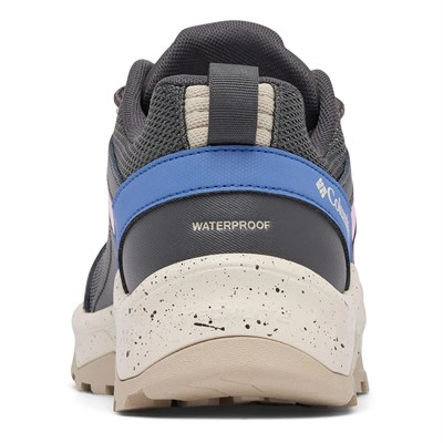 COLUMBIA TRAILSTORM ASCEND WATERPROOF KADIN AYAKKABI 2100161-011