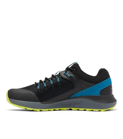 COLUMBIA TRAILSTORM WATERPROOF ERKEK AYAKKABI 1938891-010